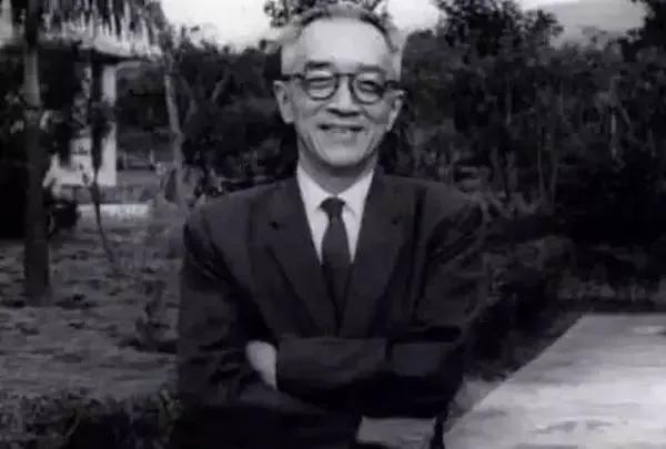 胡适是国学大师吗,胡适是华罗庚的老师吗