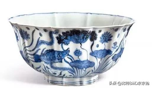 BiiiD,比特东东抢：瓷器断真伪：读了这篇文章就学会了·