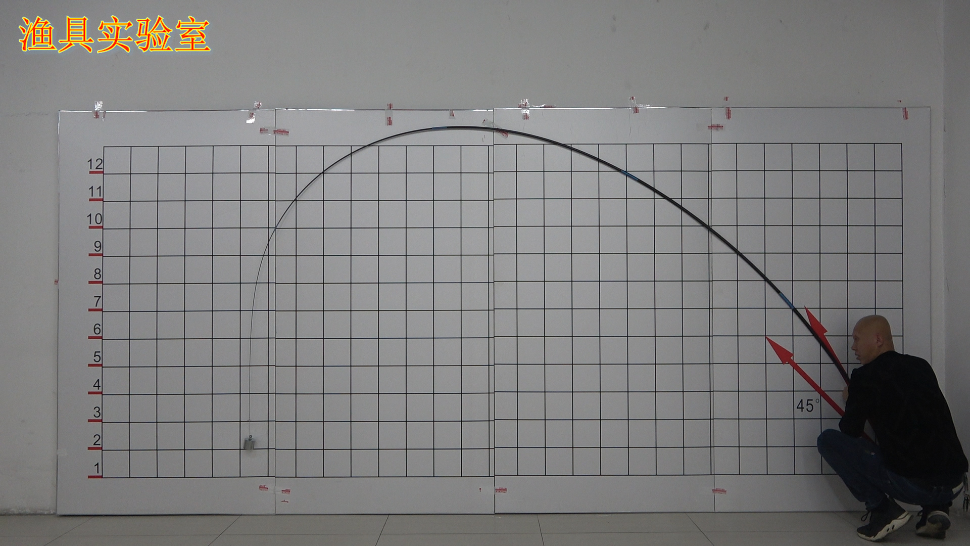 宝飞龙璀璨鱼竿,宝飞龙鱼竿线下几折