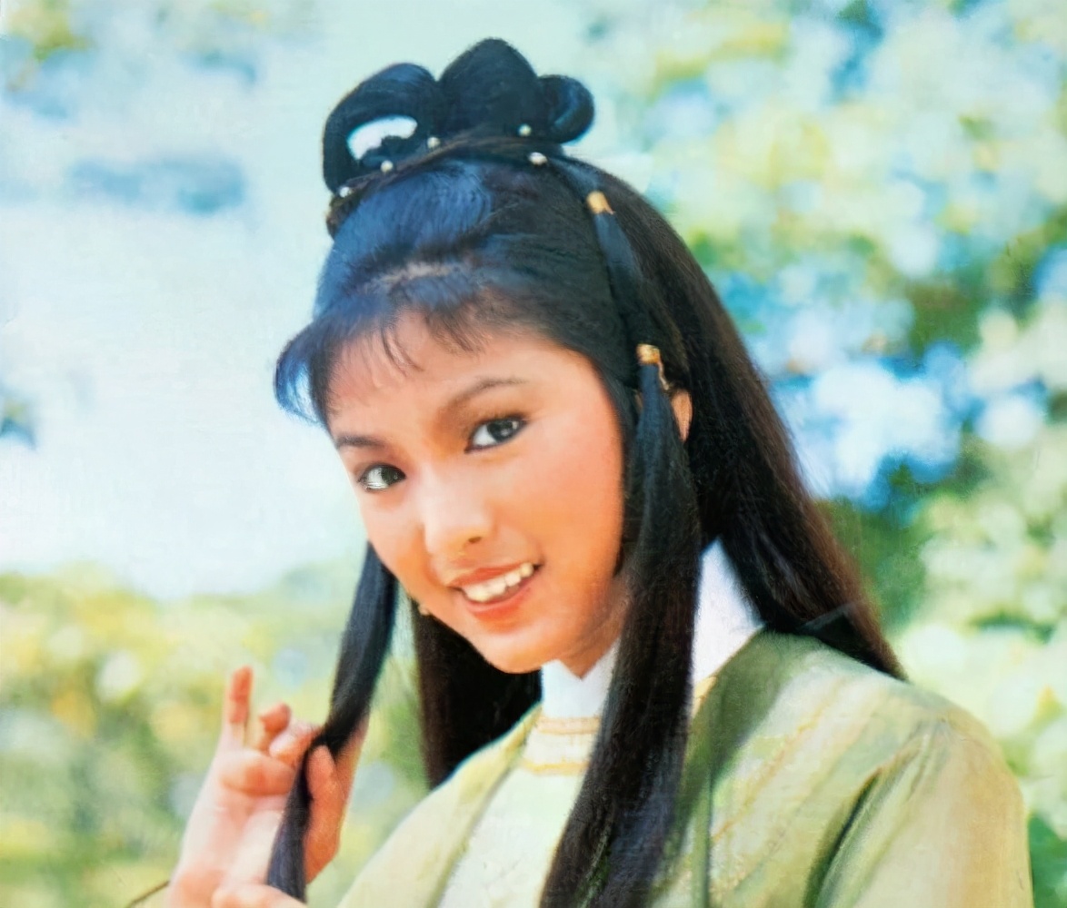 鹿鼎记各种韦小宝版本大盘点,鹿鼎记哪个版本的韦小宝演得最好