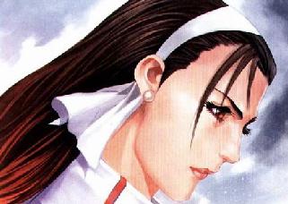 拳皇八神庵怎么变成暴走的疯子,拳皇草薙京vs八神庵宿命之战