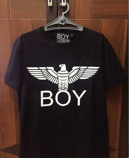 潮牌一般都有什么牌子,现在潮牌都有什么牌子