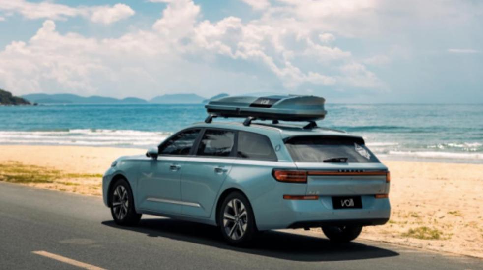 明明有颜值非要靠实力下一句,国产瓦罐新宝骏valli