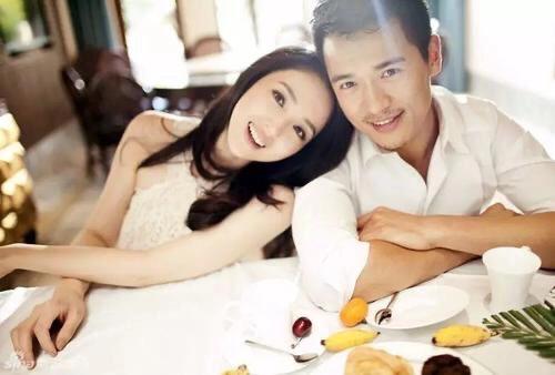 高云翔重获清白，网友喊话董璇复婚！看“靠”女人的男人有多爽？