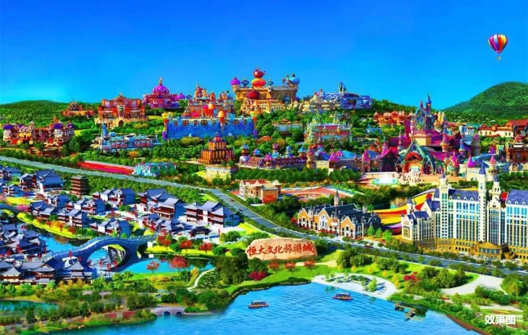 即将大热：湘江边，空降“美国硅滩”！Ta，秒变城中心！想不到