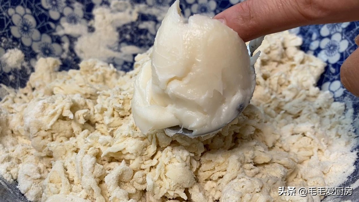 在家做夹烧饼的肉,烧饼怎样夹好吃