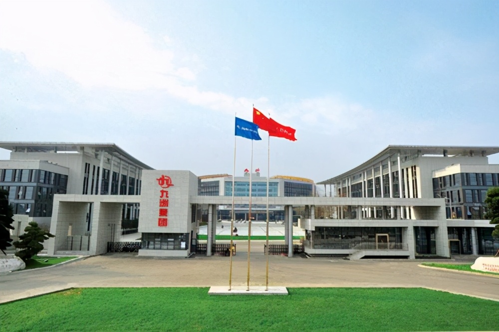 绵阳高新区有哪些工业巨头,绵阳制造业100强