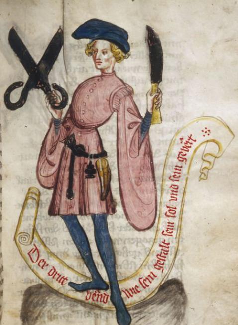 欧洲水蛭放血治疗,外国人用水蛭放在身上治病