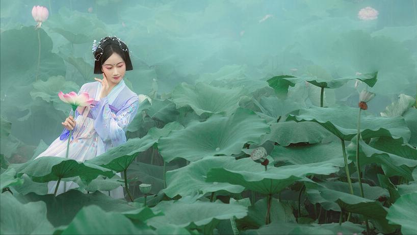 南海观世音菩萨和南海龙王,南海观世音菩萨与南无观世音