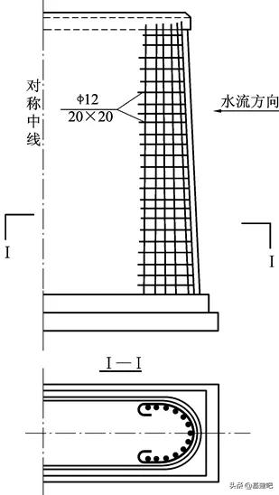 最漂亮的桥梁设计图,零基础桥梁图纸的整套识图
