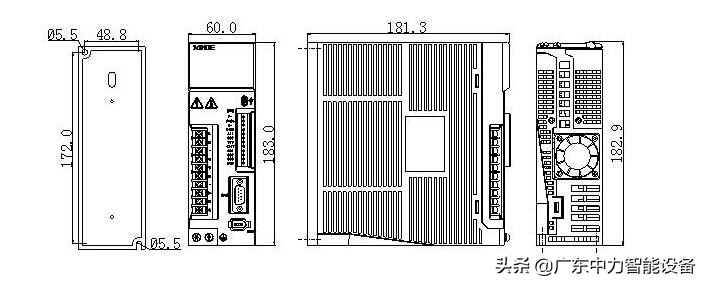 信捷ds5f-pta说明书,信捷伺服驱动器ds5b参数设置