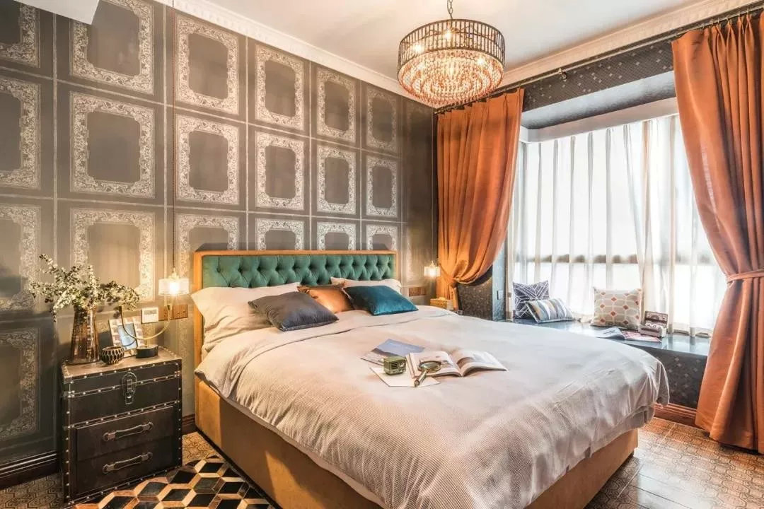 国内设计范十足的精品民宿,国内特色民宿设计公司推荐