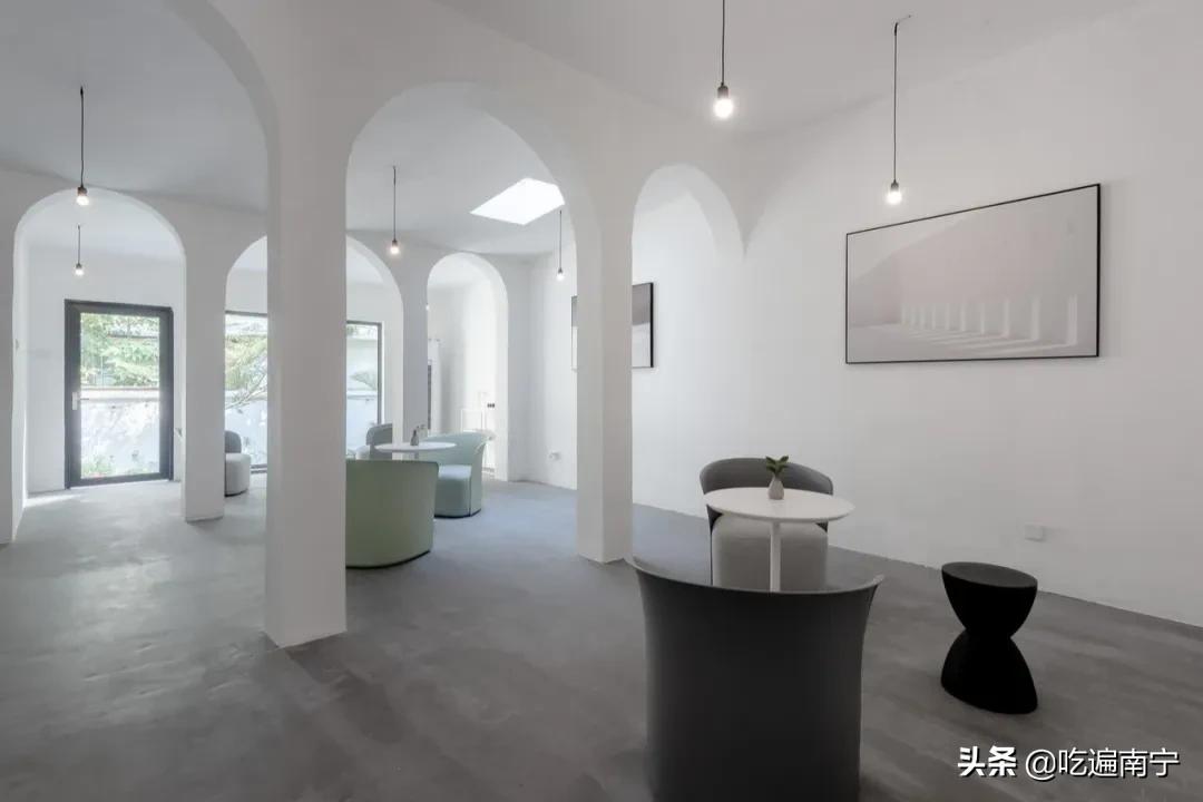 南宁泡泡屋星空餐厅,南宁周边民宿排名前十名