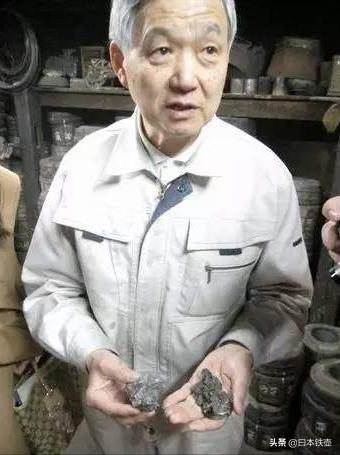 如何挑选铁壶,日本明治时期龙文堂铁壶