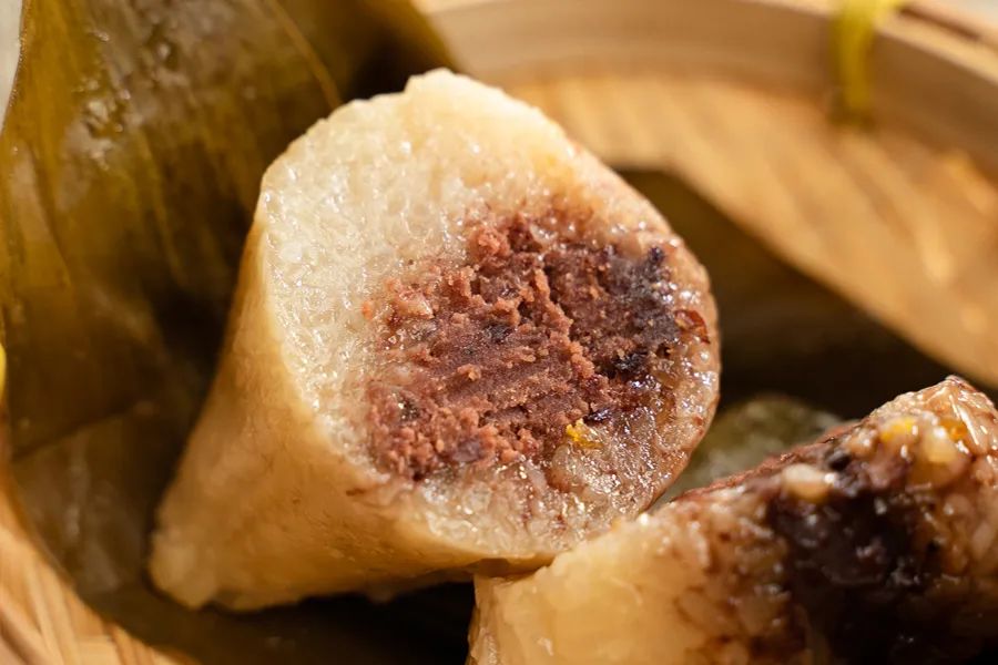 淘宝74种爆款粽子，到底哪些值得买？