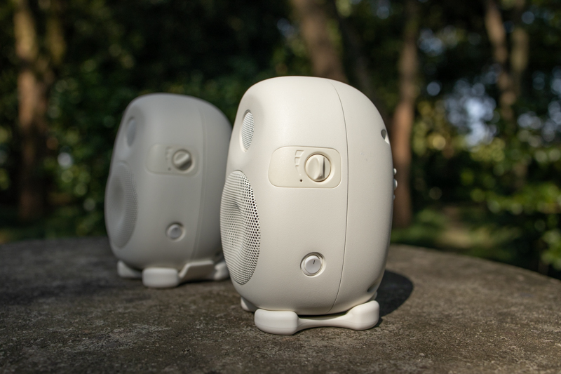 惠威x3是不是专业监听音箱,惠威hivi发烧级监听音箱x3