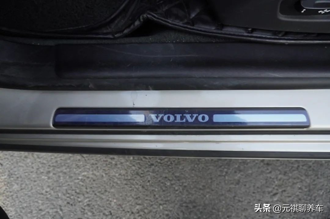 沃尔沃30万以上,30万不到沃尔沃s90