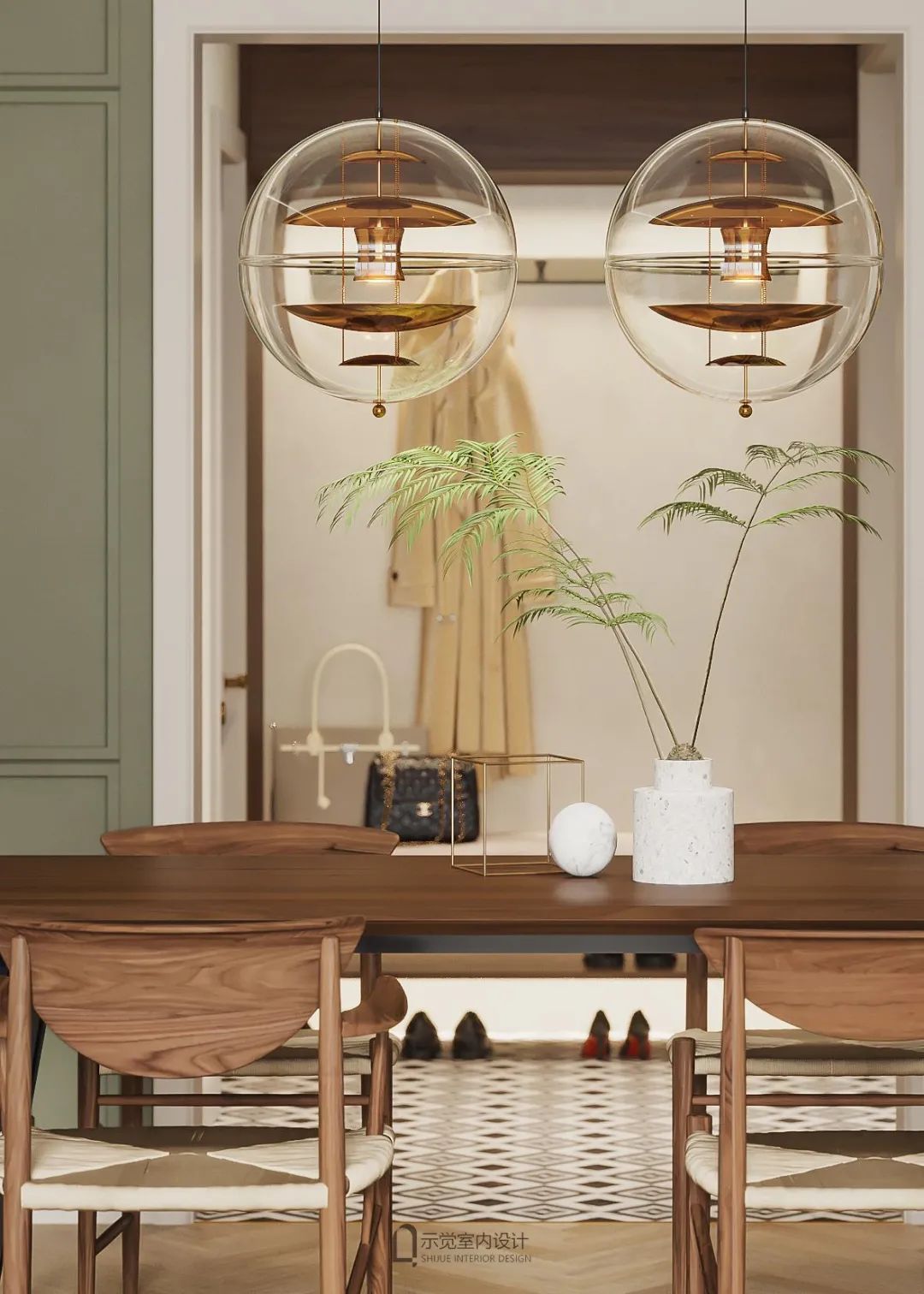 设计藏在生活的用心之处,设计生活的美学意义