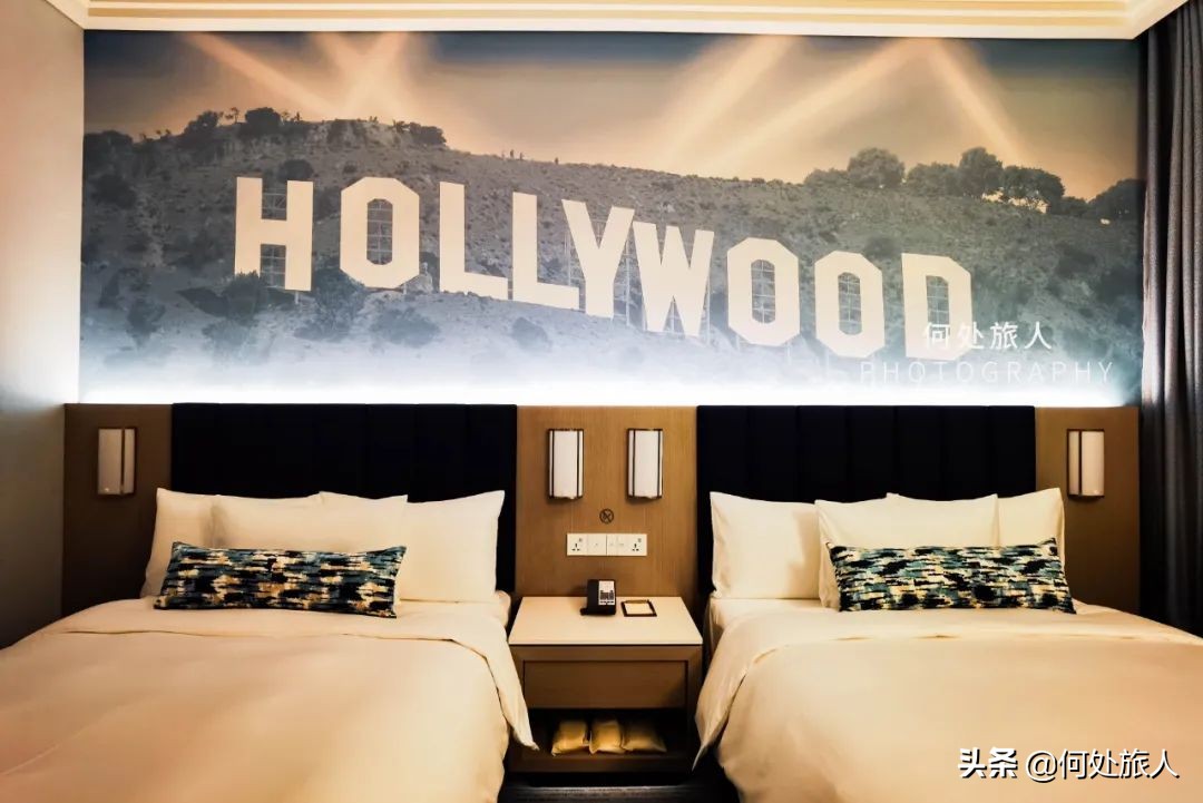 北京环球影城体验感受吐槽,北京环球影城诺金酒店