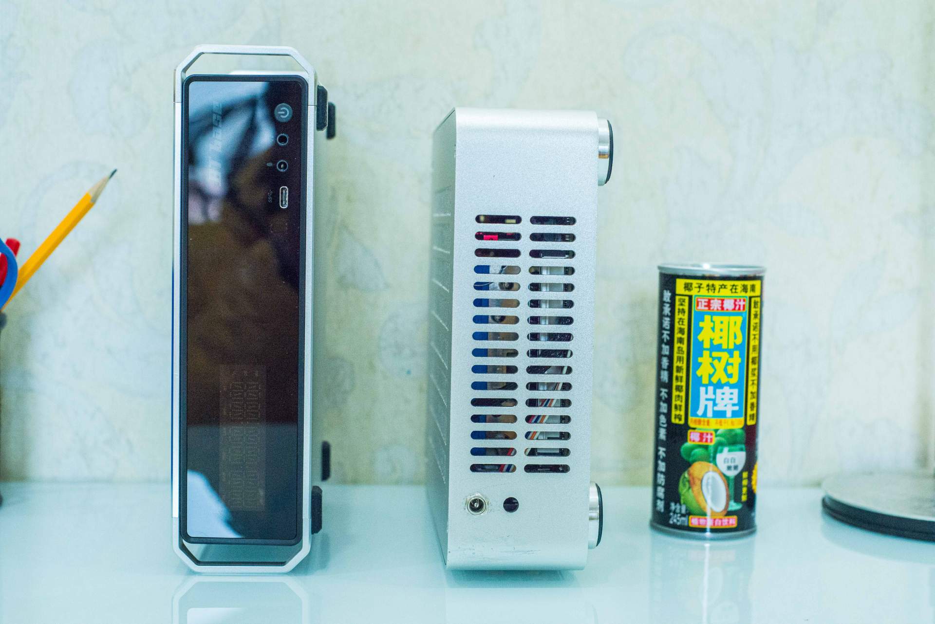 htpc入门搭配,htpc装机方案