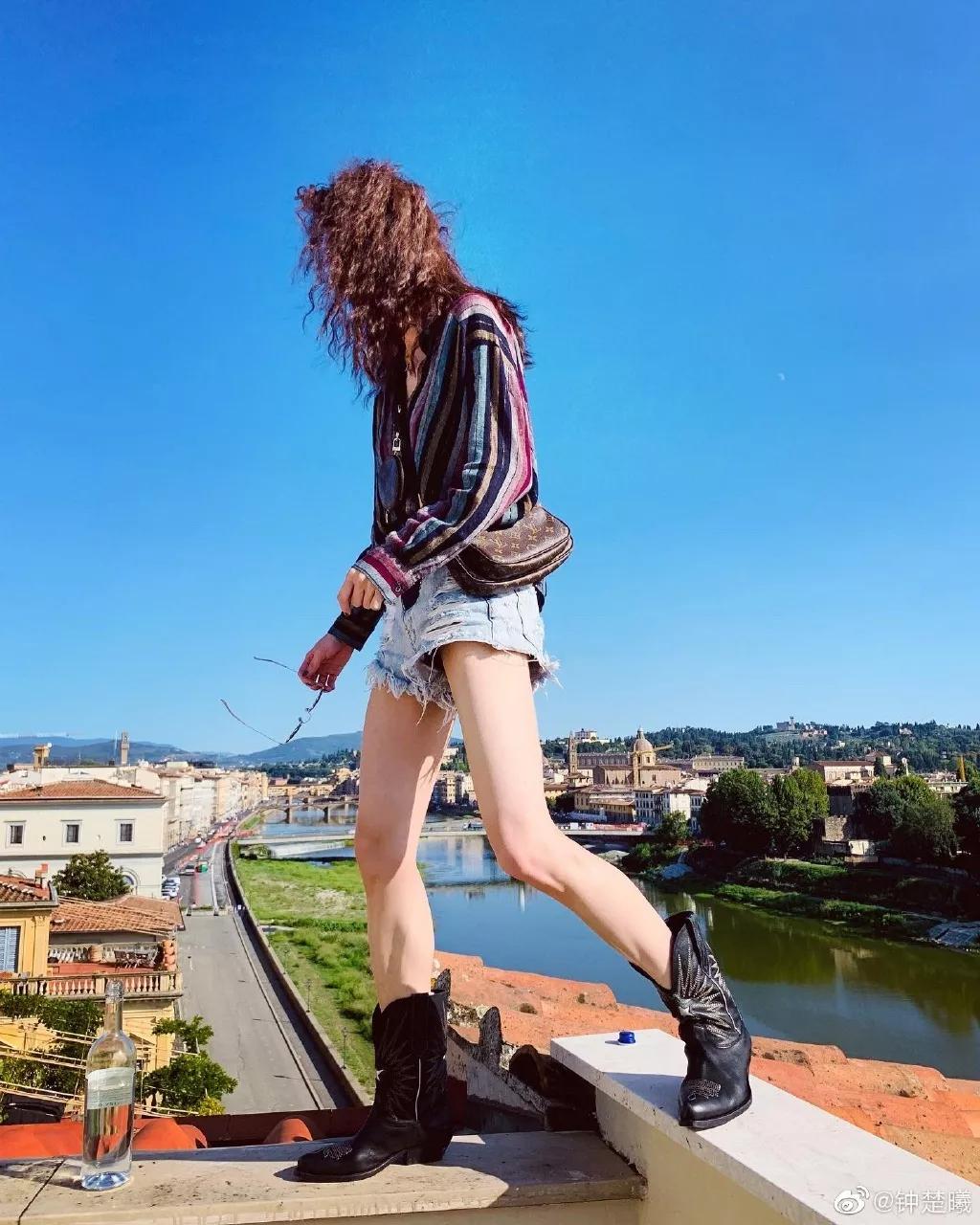 过完年脸大了一圈？轻松get杨超越、宋祖儿的小颜术