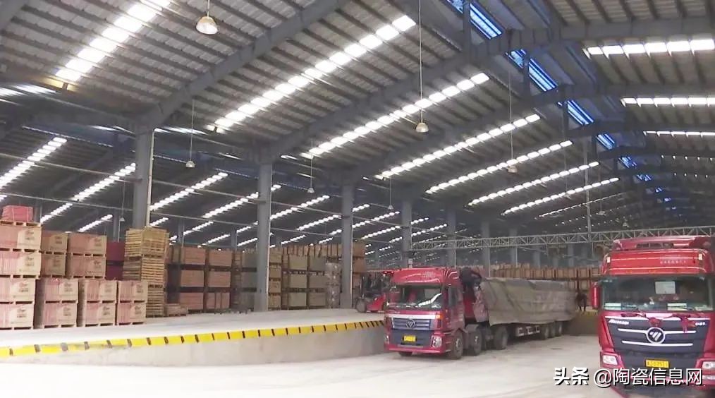 小厂工价低大厂不想进,陶瓷厂出路