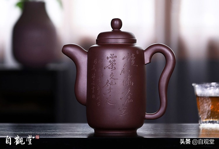 紫砂壶买什么泥料最不容易上当,紫砂壶泥料能鉴别出来吗知乎