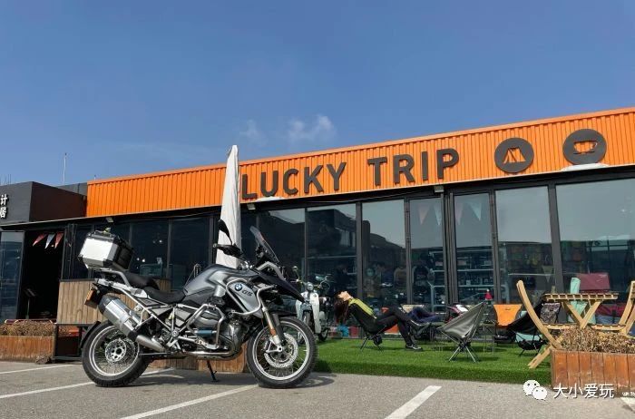 北京不过夜精致露营地推荐,北京露营地风格推荐