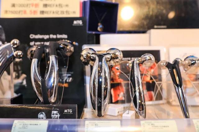 嗲！踏入“宝藏超市”，1秒解锁魔都最in年货指南！