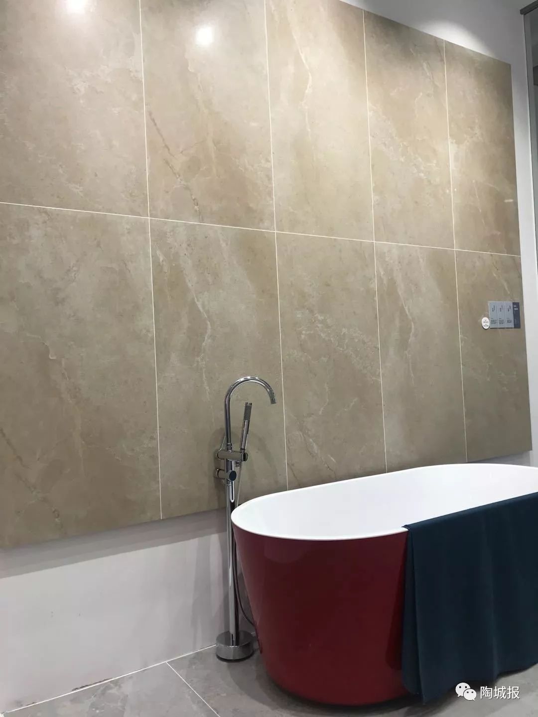 陶瓷广交会,广交会陶润