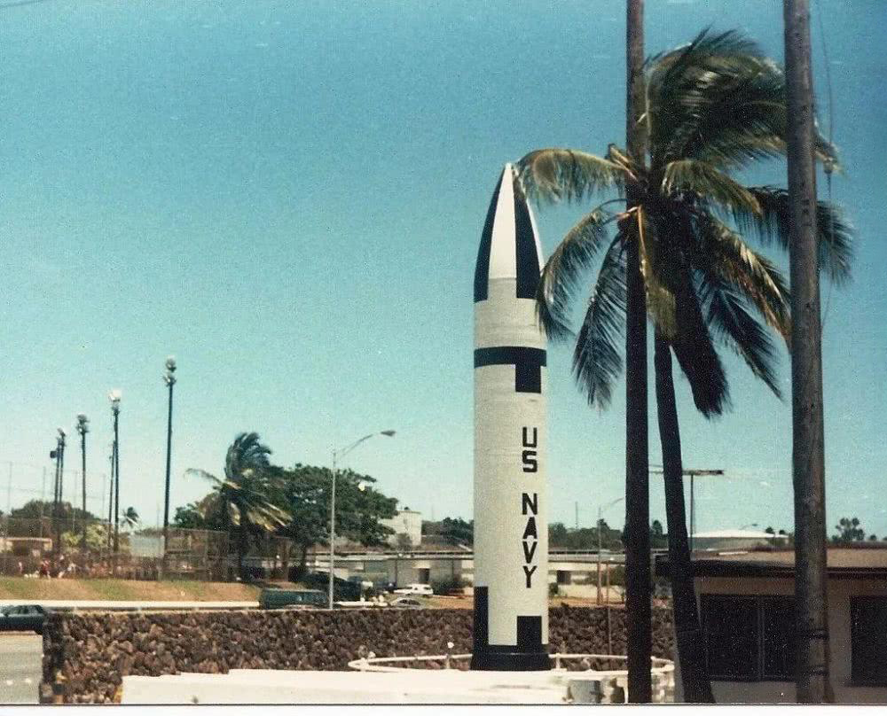 美海军核潜艇发射导弹,美海军研究新型海基核巡航导弹