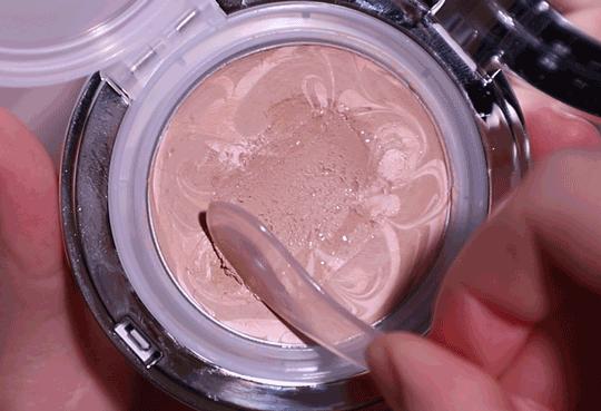 林允同款babyg,林允化妆完整版