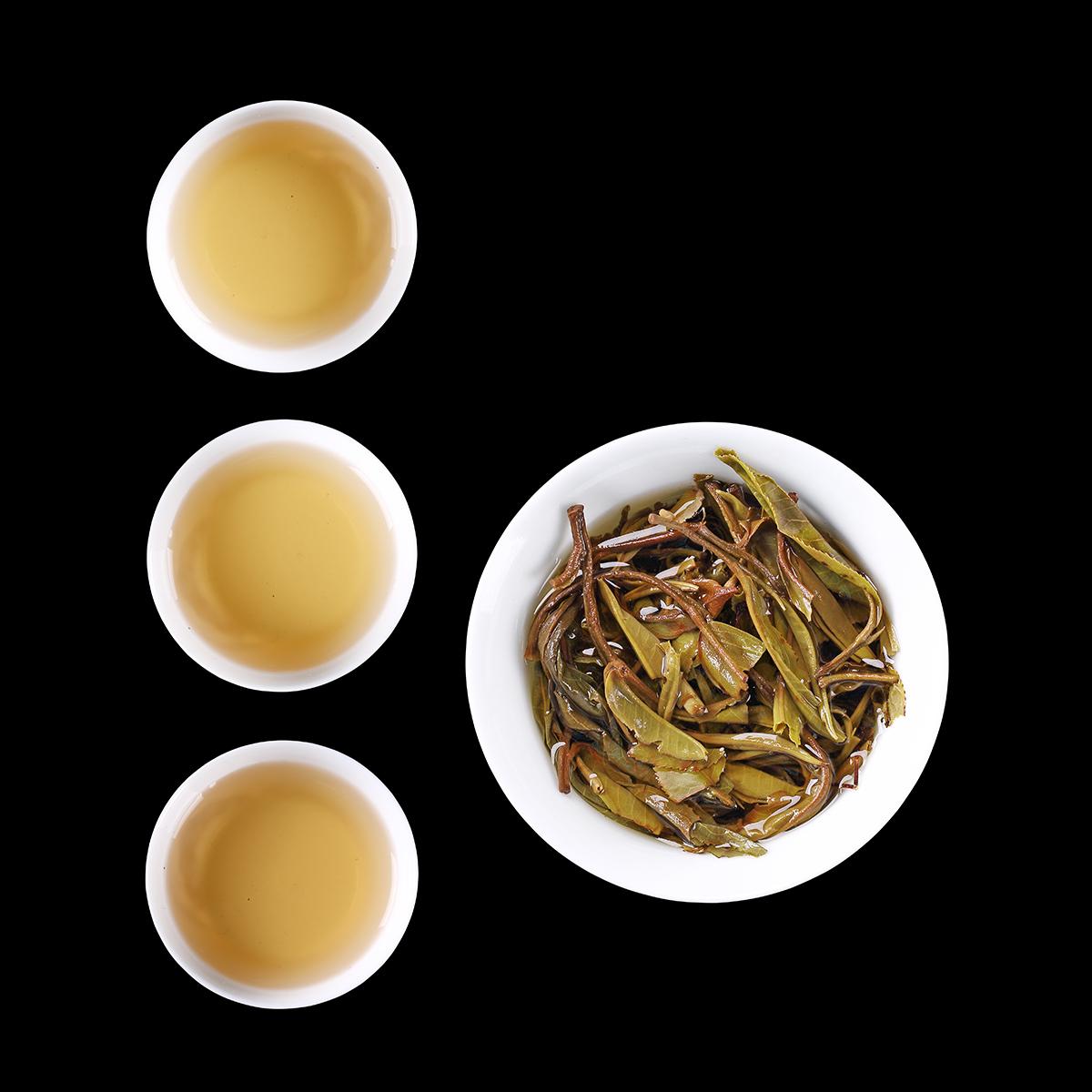 十大名寨普洱茶排名,十大普洱茶排行榜最新