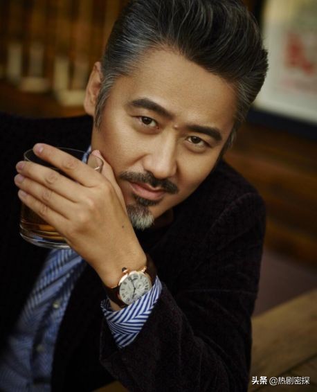 吴秀波受风波影响 (吴秀波风波后评价)