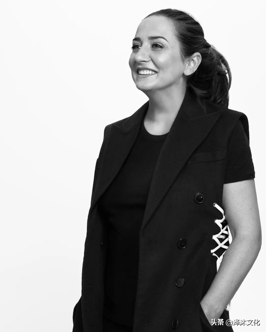 LV：我这该死的橱窗魅力