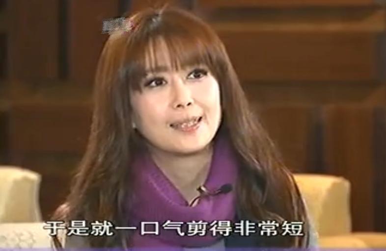 51岁孟庭苇晒视频,51岁孟庭苇状态似少女