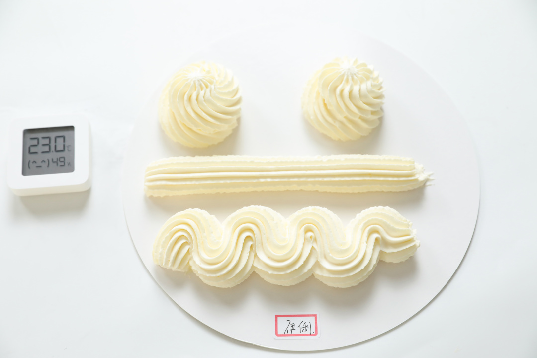 常用几种淡奶油口感测评,超级推荐淡奶油