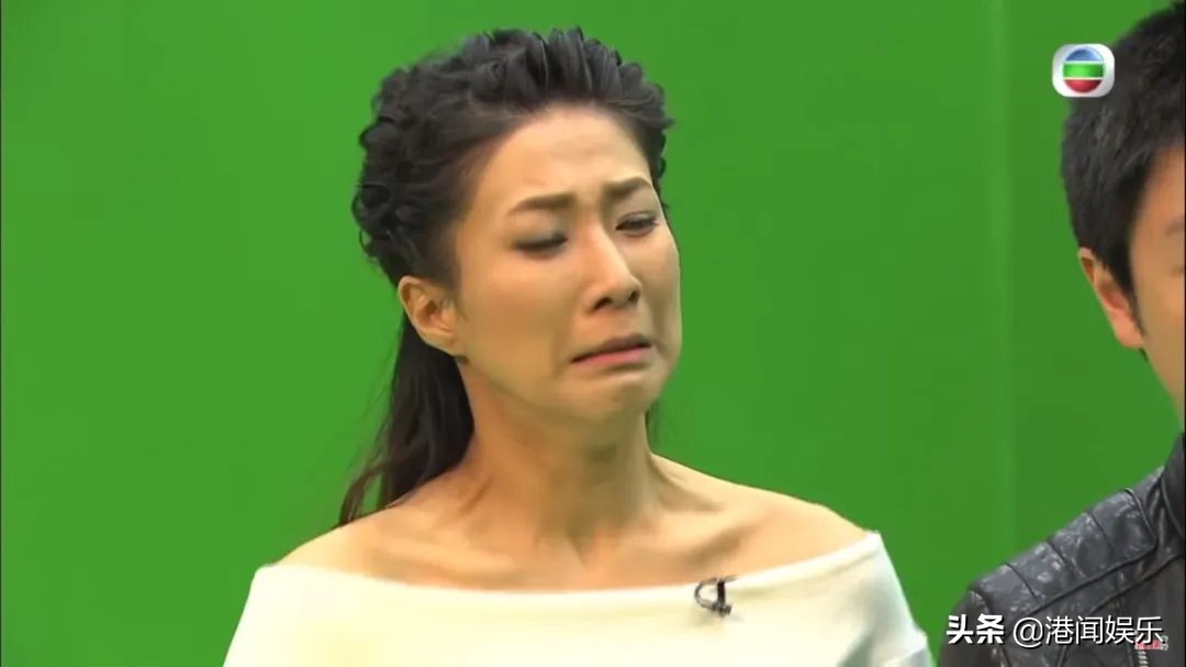 tvb女星黄智雯混剪,tvb艺人黄智雯拿过什么奖