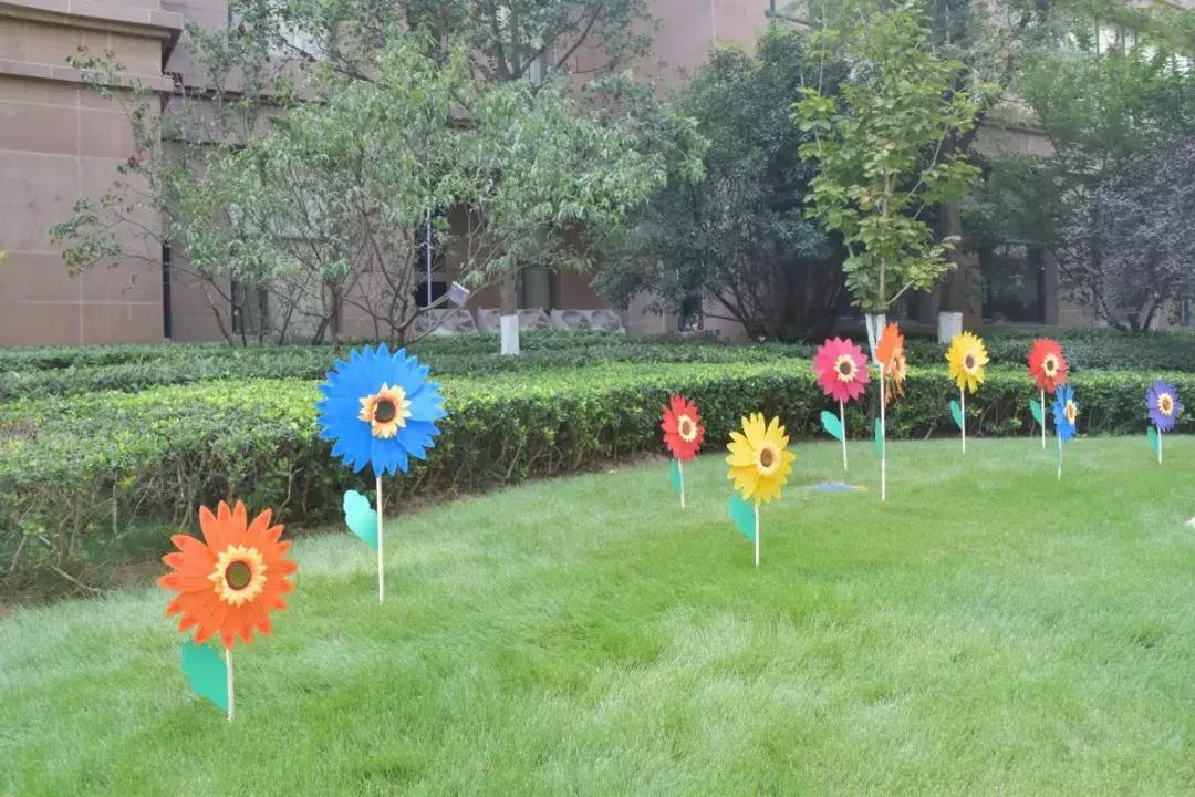 鉴证品质体验美好｜商丘业主代表来汴参观开元物业项目