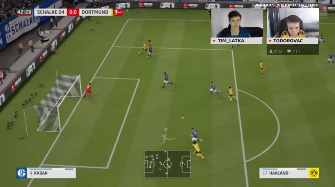 当世界第一中场遇上世界第一门将,当世界第一遇到全球第一