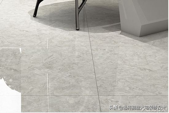 通体砖与抛釉砖的区别哪个更好,通体砖和抛釉砖的区别是什么