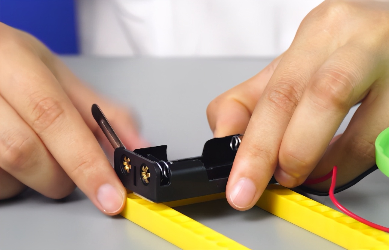 什么是“静电”;它是如何产生的呢？一起来探索下吧