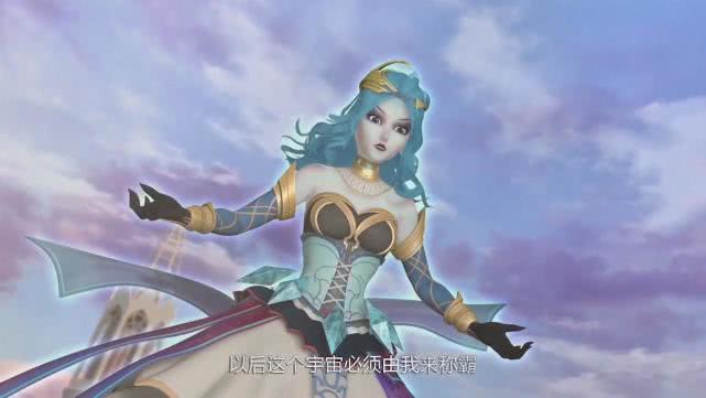 爱精灵乐吉儿黑暗冰冰,爱精灵乐吉儿塔米被冰封