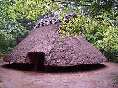 日本历史微鉴,日本史断代