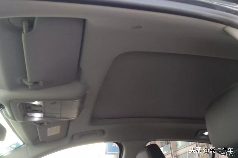 535T驭界探界者提车用车