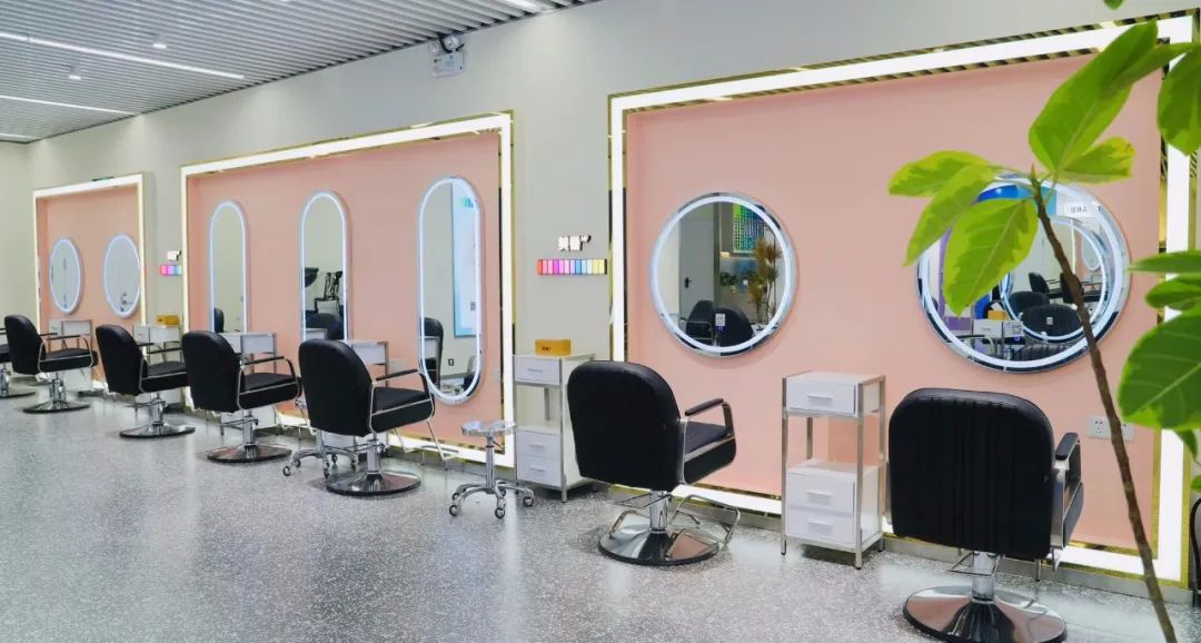 美番专业烫染,美番专业烫染怎么样