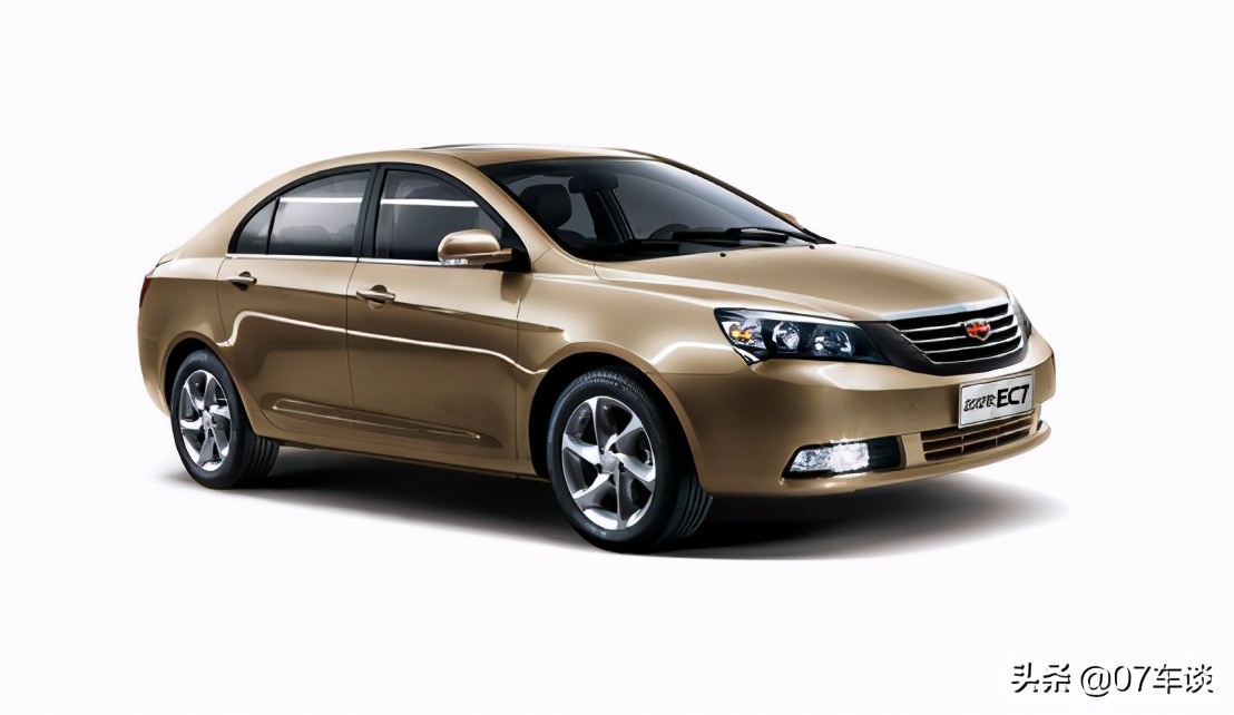 吉利帝豪对比远景轿车,吉利帝豪和远景比较