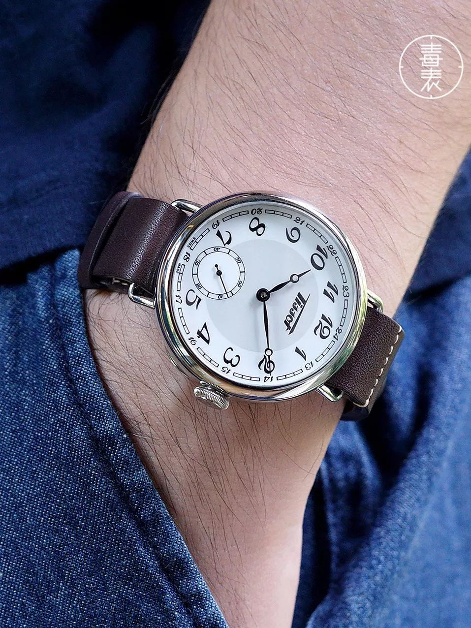 天梭怀旧机械男表,天梭怀旧经典系列