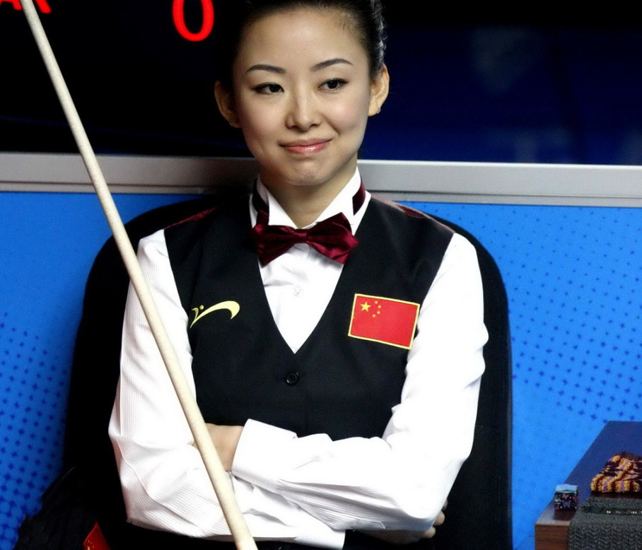 在赛场上为国争光，颜值惊人却感情不顺，潘晓婷如今怎样了？