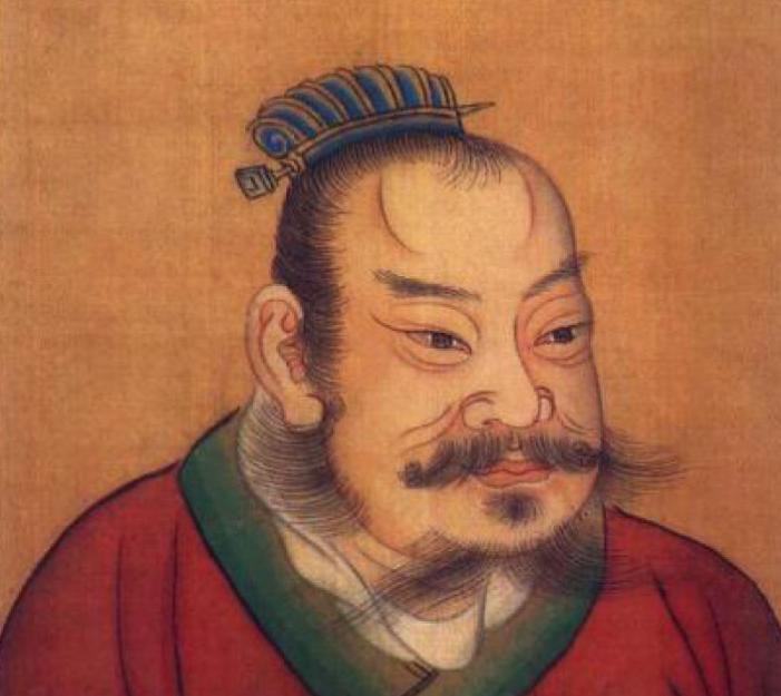 “以史为鉴”：伟人毛主席是如何点评汉高祖刘邦的？